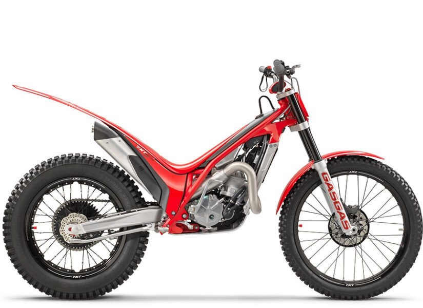 TXT 250 Racing